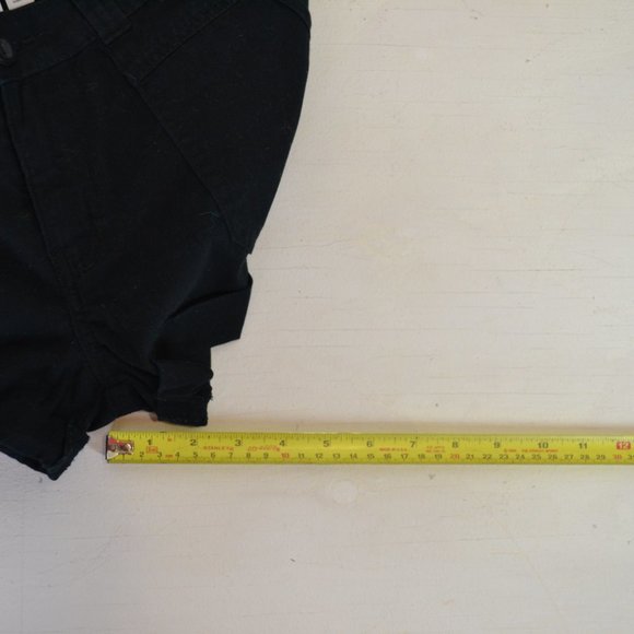 100% cotton shorts Gothic size 5 Steampunk - Picture 9 of 9